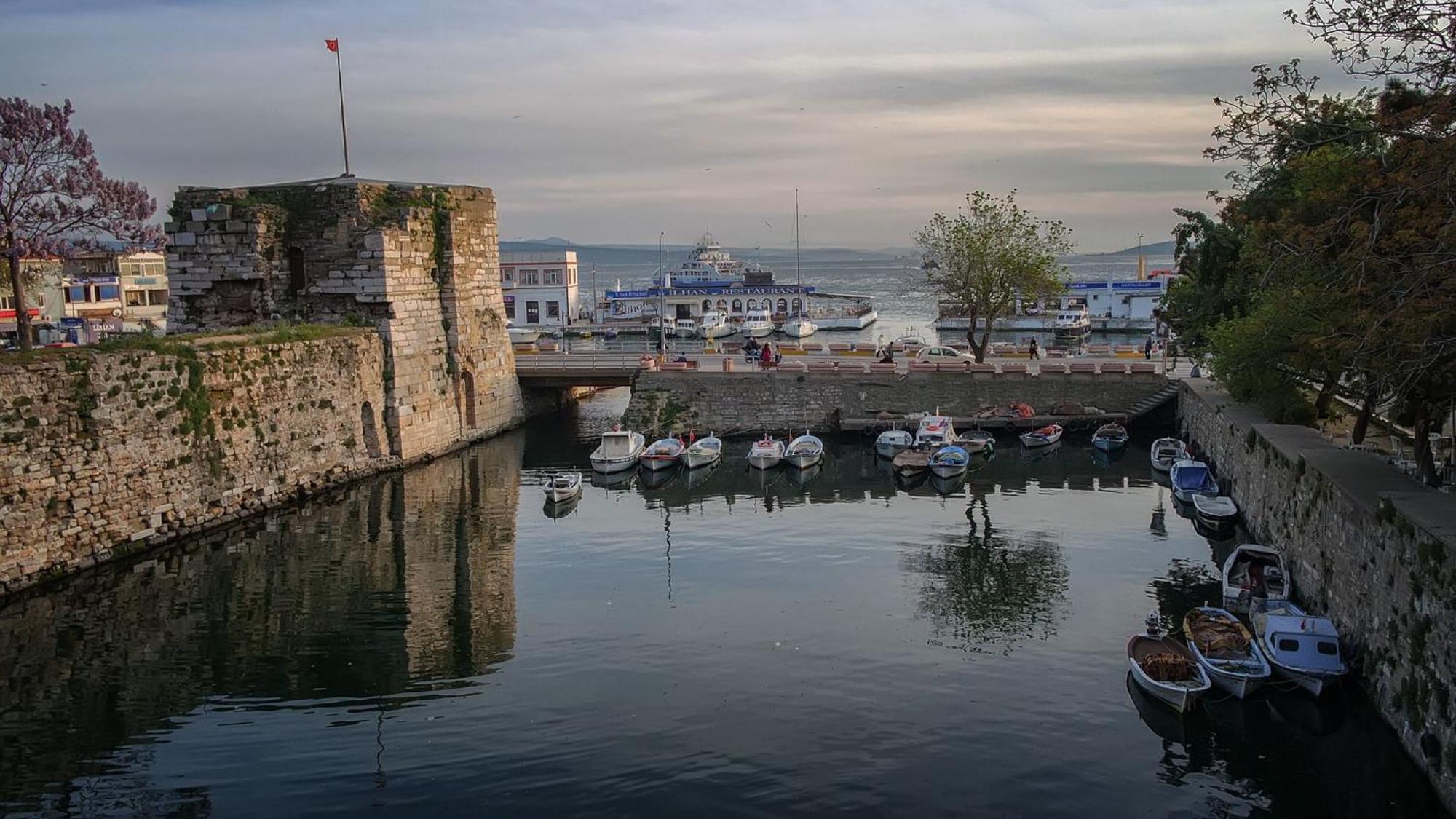 Gallipoli Dublex House Çanakkale Zewnętrze zdjęcie